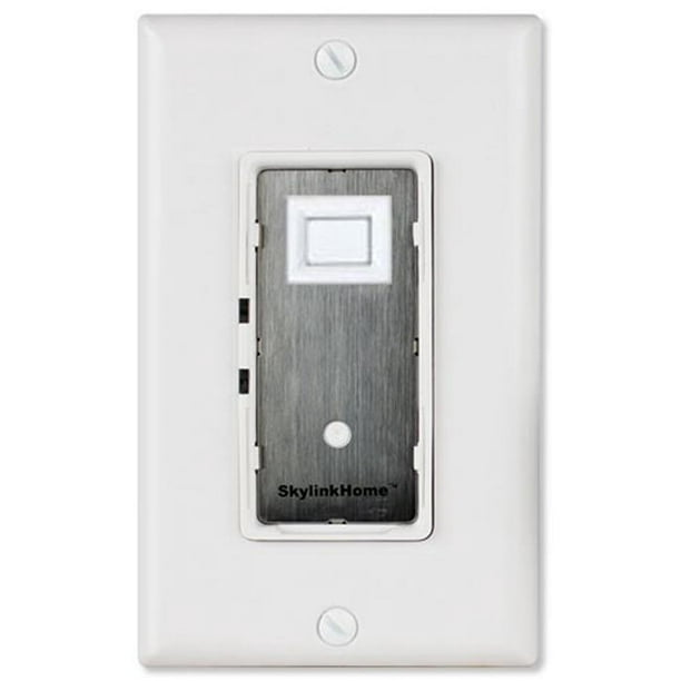 ROSE GOLD SINGLE LIGHT SWITCH 1 GANG 2 WAY ON/OFF WITH FIXING SCREW HOME OFFICE